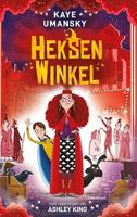 Heksenwinkel (Hardback) - thumbnail