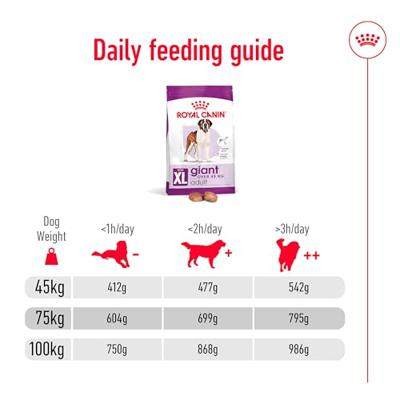 Royal Canin Giant Adult hondenvoer 4 kg