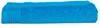 The One Badhanddoek 450 gram 70x140 cm Turquoise - thumbnail