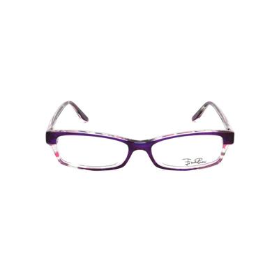 Brillenframe Dames Emilio Pucci EP2649-500 Ø 51 mm