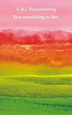 Een wandeling in Mei - A.H.J. Dautzenberg - ebook