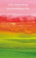 Een wandeling in Mei - A.H.J. Dautzenberg - ebook - thumbnail