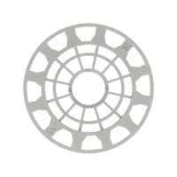pgb-Europe SMART | Isolatieplaat voor isolatieplug Ø 90mm SM0IWPN0000905 - thumbnail