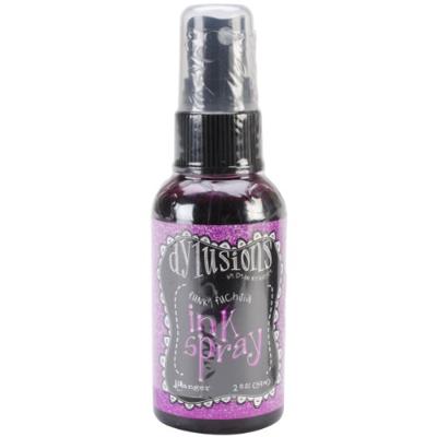 Ranger Ink Ranger • dylusions ink spray funky fuchsia 59ml