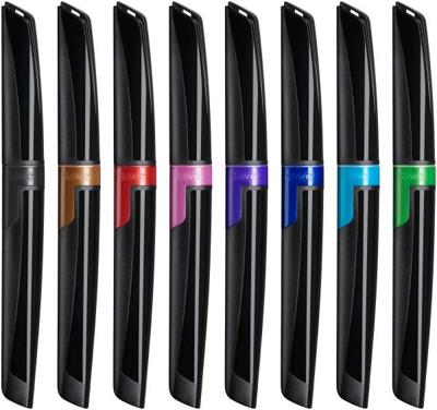 BIC Tattoo marker fine 8+3 1 Set