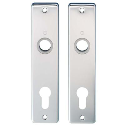 Hoppe renovatieschilden 378L - cilindergat - PC 72 - 378L - F1