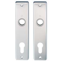 Hoppe renovatieschilden 378L - cilindergat - PC 72 - 378L - F1 - thumbnail