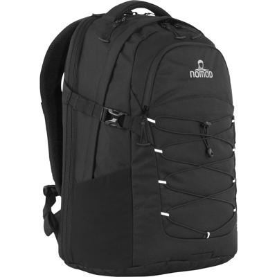 Velocity 24 L Rugzak | Black | 24 L Velocity 24 L Rugzak | Black | 24 L
