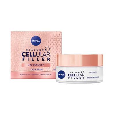 Nivea Cellular dagcreme hyaluron & elasticity 50 Milliliter