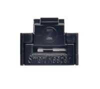 Smartkeeper NL03PKBK RJ45 LAN-poortslot Set van 10 stuks Zwart Incl. 1 sleutel - thumbnail