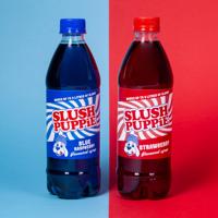 Slush Puppie Duo Pak Siroop - thumbnail