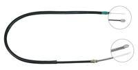 Handremkabel K12296 - thumbnail