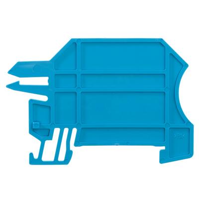 Weidmüller 1050280000-1 Geschikt voor: WNT 2.5-35 Blauw 1 stuk(s)