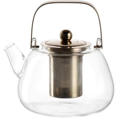Leonardo Theepot met metalen handvat TÈ PER TE 1,2 l Leonardo Theepot met metalen handvat TÈ PER TE 1,2 l