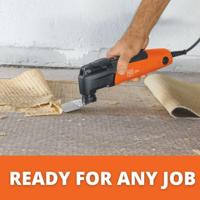 Fein 63502122014 E-Cut Invalzaagblad 65 mm 1 stuk(s) - thumbnail