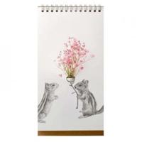 Flip Vase - Huisdieren - thumbnail