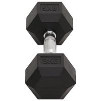 Halters 2 st 16 kg totaal gietijzer - thumbnail