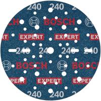 Bosch Accessories 2608902454 Schuurschijf Diameter 150 mm 50 stuk(s) - thumbnail