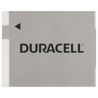 Duracell NB-6L Camera-accu Vervangt originele accu NB-6L 3.7 V 700 mAh - thumbnail