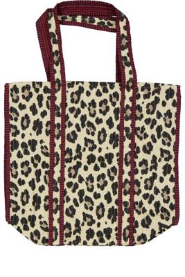 Tas - Rood Tas - Rood