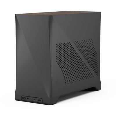Fractal Design Era 2 Charcoal Gray - thumbnail