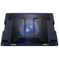Conceptronic CNBCOOLSTAND1F Cooling-pad voor laptop In hoogte verstelbaar - thumbnail