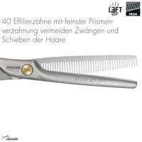 Jaguar Scissors Pre Style Relax 40 Left 5.25 - thumbnail