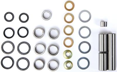 ALL BALLS Racing reparatieset tuimelaars rocker arm repair set all balls rac. 27-1171