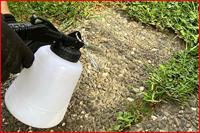 KS TOOLS Ks-tools straalpistool soda-cleaning gun 1000 ml - thumbnail