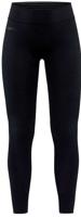Craft 1911163 Core Dry Act. Comfort Pants W - Black/box - L - thumbnail