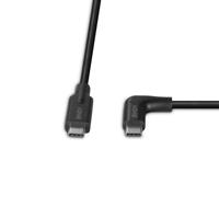 USB-kabel LINDY 32018 1 m - thumbnail