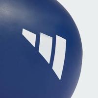 Badmuts Adidas 3 Bandas Blauw Siliconen - thumbnail