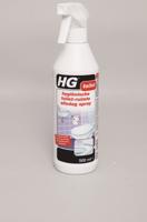 Sanitairreiniger hg alledag spray 500ml - thumbnail