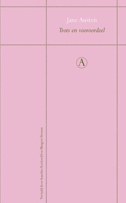 Trots en vooroordeel - Jane Austen - ebook