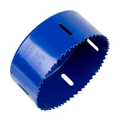 Irwin Bi-metalen Gatzaag 105mm - 10504205