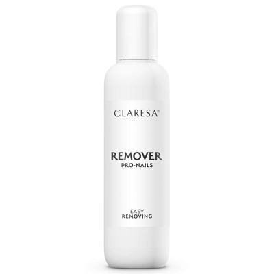 Claresa nail remover 100ml Claresa nail remover 100ml
