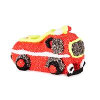 Paulinda Maak je eigen projector brandweer - thumbnail