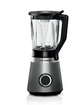 Bosch MMB6172S Blender Zilver Bosch MMB6172S Blender Zilver