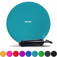 Balanskussen met noppen (diverse kleuren) - thumbnail