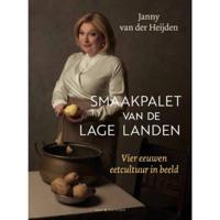 Smaakpalet van de Lage Landen (Hardback) - thumbnail