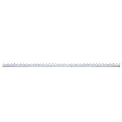Muurspikes 4 st 1 m gegalvaniseerd staal Muurspikes 4 st 1 m gegalvaniseerd staal