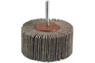Wolfcraft Rotorslijper | K80 | Ø50 x 20mm | 1 stuk - 2036000