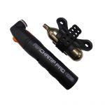 SKS minipomp airchamp pro co2 hv/fv/av