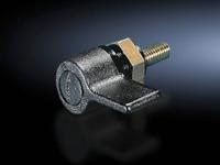 Rittal componenten v deur v kast/lessenaar SZ, kunststof, le 30mm - thumbnail