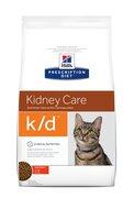 HILL'S FELINE K/D NIER 1,5 KG