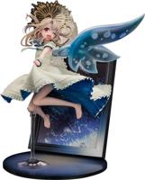 Fate/kaleid liner Prisma Illya 3rei!! PVC Statue 1/7 Illyasviel Von Einzbern 15th Anniversary Ver. 23 cm - thumbnail