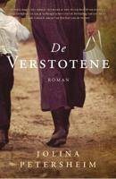 De verstotene - Jolina Petersheim - eBook (9789029723367) - thumbnail