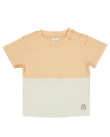 T-shirt - Roze - thumbnail