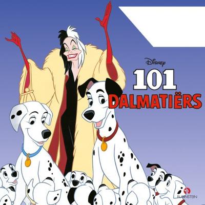 Disney's 101 Dalmatiërs - Oooh, wat een mooie bal