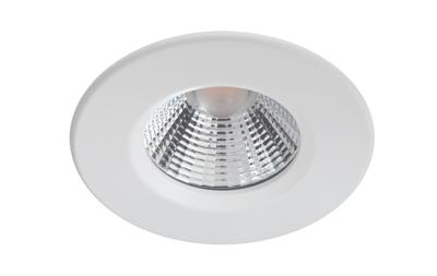 Philips Led inbouwspotsDive (3x) 3x6w - 2700K - 8,5cm wit - 75604800